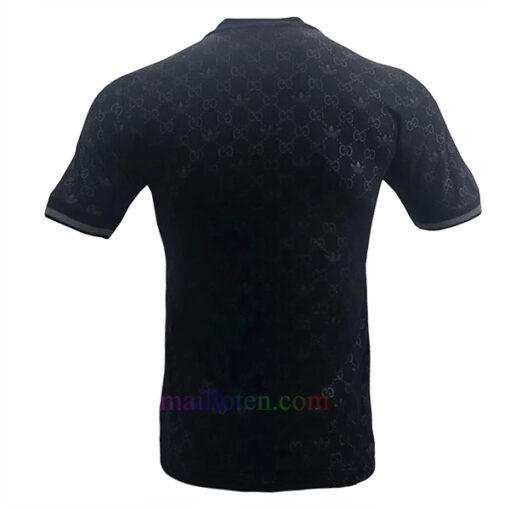 Juventus Black Shirt 2022/23 Concept Version