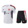 Manchester United Training Kits 2022/23