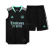 Real Madrid Sleeveless Training Kits 2022/23