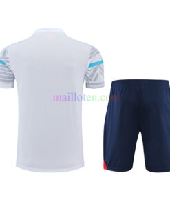 Olympique Marseille Training Kits 2022/23