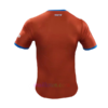 SSC Napoli Red Jersey 2022/23 Maradona Memorial Version