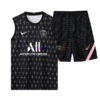 Barcelona Sleeveless Training Kits 2022/23