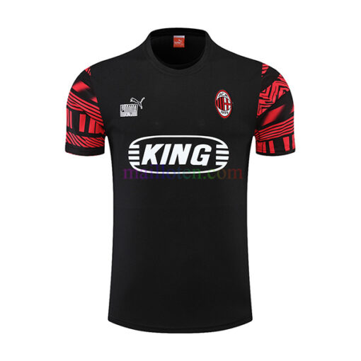 AC Milan Training Kits 2022/23