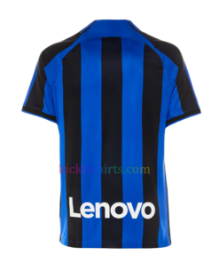 Inter Milan Home Shirt 2022/23 Player Version