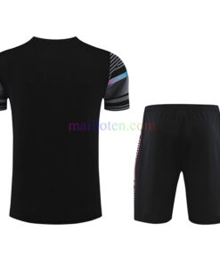 Manchester City Black Training Kits 2022/23