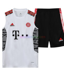 Bayern Munich Training Kits 2022/23