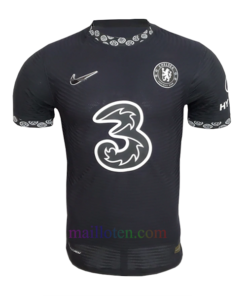 Chelsea Shirt 2022/23 Concept Version