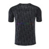 Paris Saint-Germain Black Patterned Training Kits 2022/23