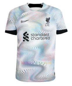 Liverpool Away Shirt 2022/23