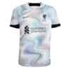Liverpool Away Shirt Player Version