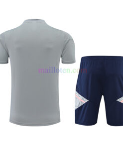 Arsenal Gray Training Kits 2022/23