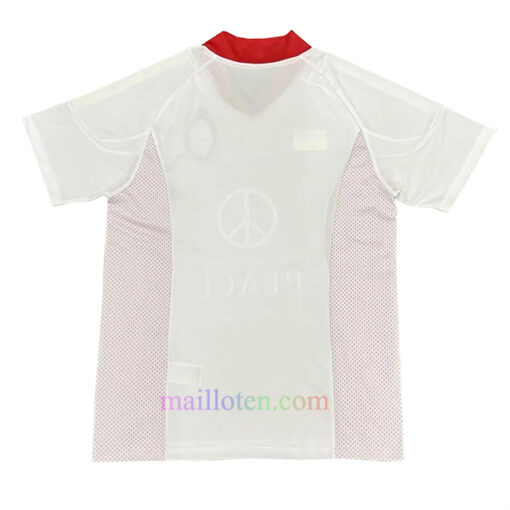 AC Milan White Shirt 2022/23 Special Version