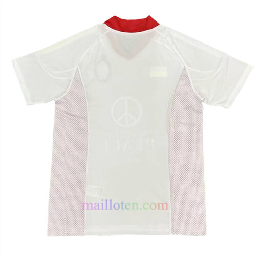 AC Milan White Jersey 2022/23 Special Version