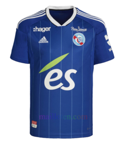 RC Strasbourg Alsace Home Jersey 2022/23