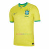 Brazil Home Shirt 2022 Stadium Edition