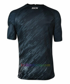SSC Napoli Third Shirt 2022/23