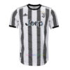 Juventus Flower Training Shirt 2022/23 Stadium Edition