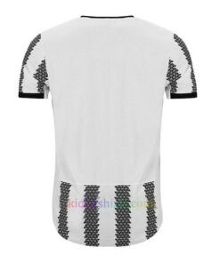 Juventus Home Shirt 2022/23 Stadium Edition