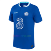 Chelsea Home Shirt 2022/23 Player Version