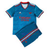 Arsenal Concept Kit Kids