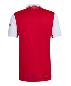 Arsenal Home Shirt 2022/23 Stadium Edition