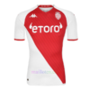 Sao Paulo Away Shirt 2022/23