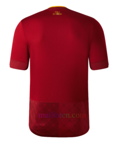 AS Roma Home Shirt 2022/23