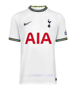 Tottenham Hotspur Home Shirt 2022/23