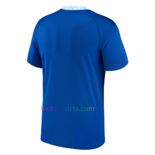 Chelsea Home Shirt 2022/23