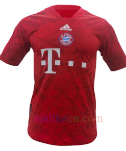 Bayern Munich Training Shirt 2022/23 Stadium Edition