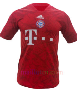 Bayern Munich Training Jersey