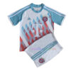 Bayern Munich Home Kit Kids 2022/23