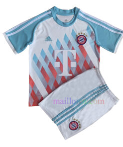 Bayern Munich Concept Kit Kids