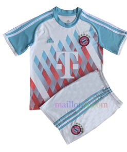 Bayern Munich Concept Kit Kids 2022/23