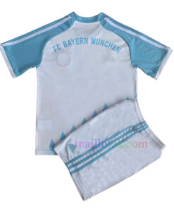 Bayern Munich Concept Kit Kids 2022/23