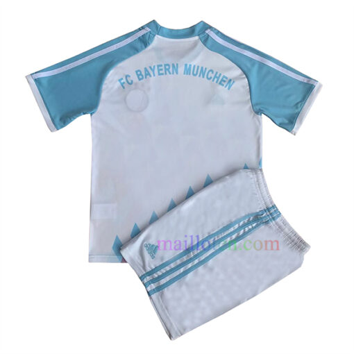 Bayern Munich Concept Kit Kids 2022/23