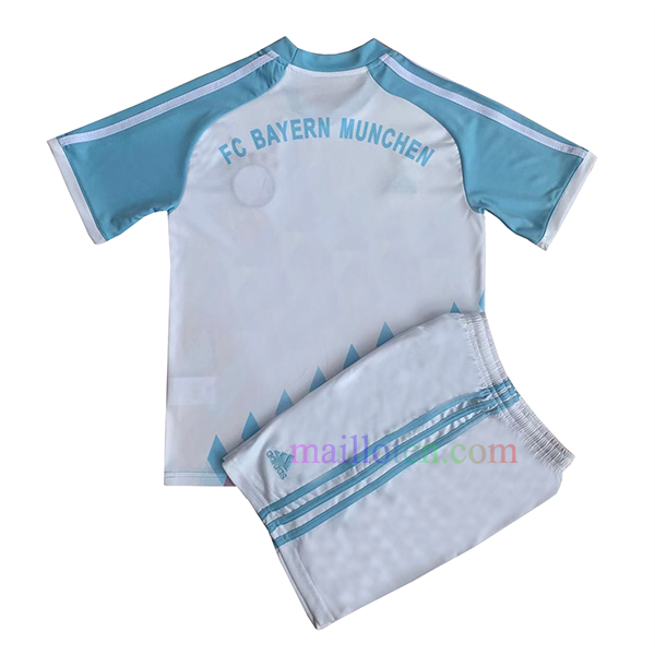 bayern munich kit junior