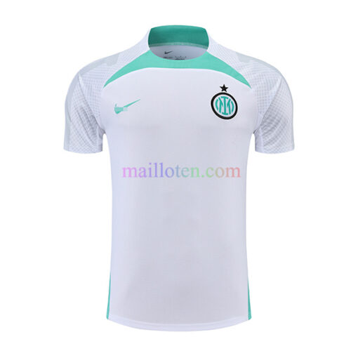 Inter Milan Training Kits 2022/23