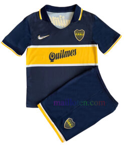 Boca Juniors Home Kit Kids