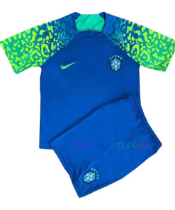 Brazil Concept Kit Kids