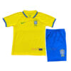 Brazil Concept Kit Kids 2022