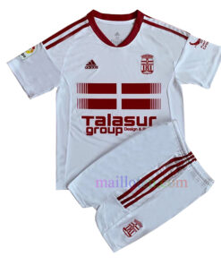 Cartagena Away Kit Kids 2022/23