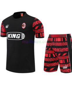 AC Milan Training Kits 2022/23