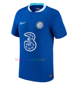 Chelsea Home Shirt 2022/23
