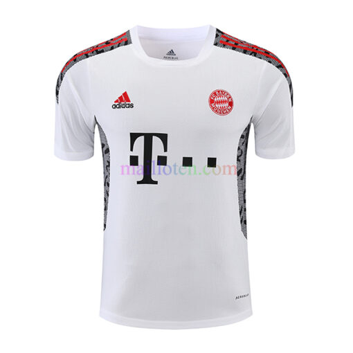 Bayern Munich Training Kits 2022/23