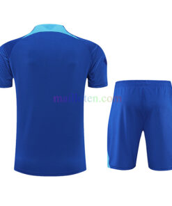 Chelsea Dark Blue Training Kits 2022/23