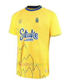 Everton Third Shirt 2022/23
