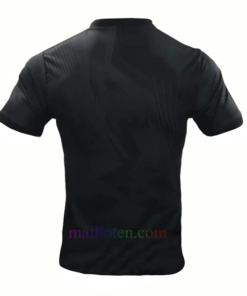 Real Madrid Y-3 Black Shirt 2022/23