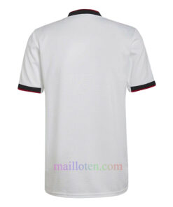 Flamengo Away Shirt 2022/23