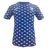 France Blue Jersey